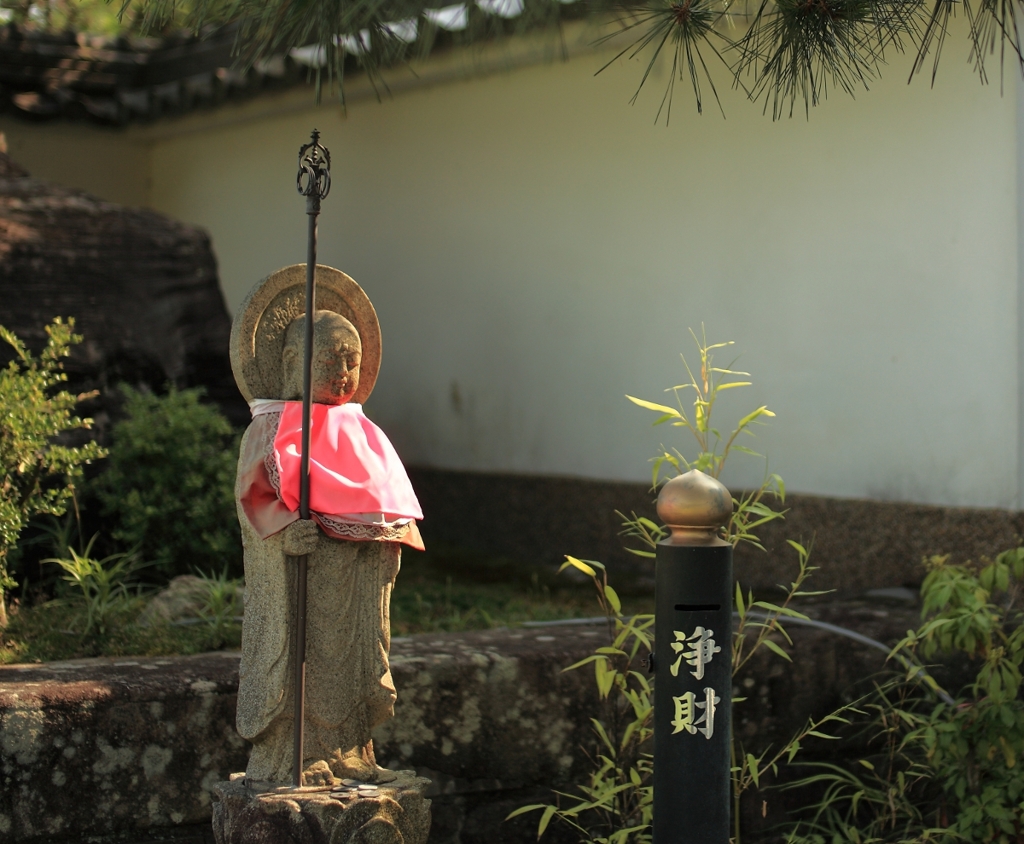 地蔵菩薩