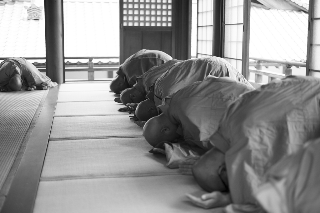 礼拝