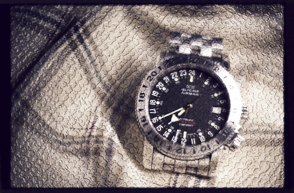Glycine Airman18