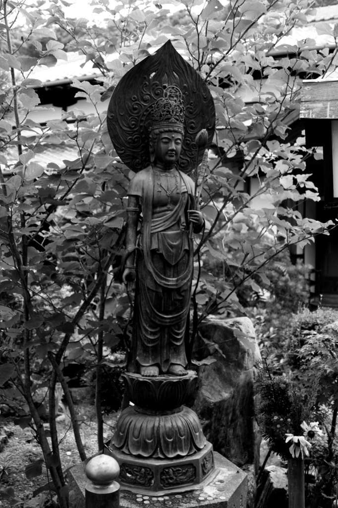 観世音菩薩