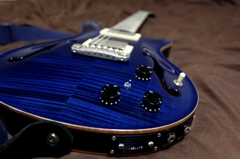 PRS McCarty Hollow BodyⅡ