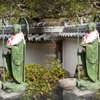 立体視地蔵３