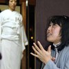 かがやく瞳