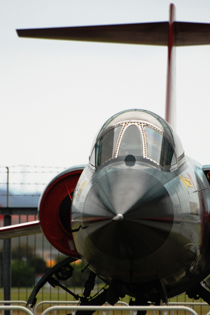 鉄仮面　300mm
