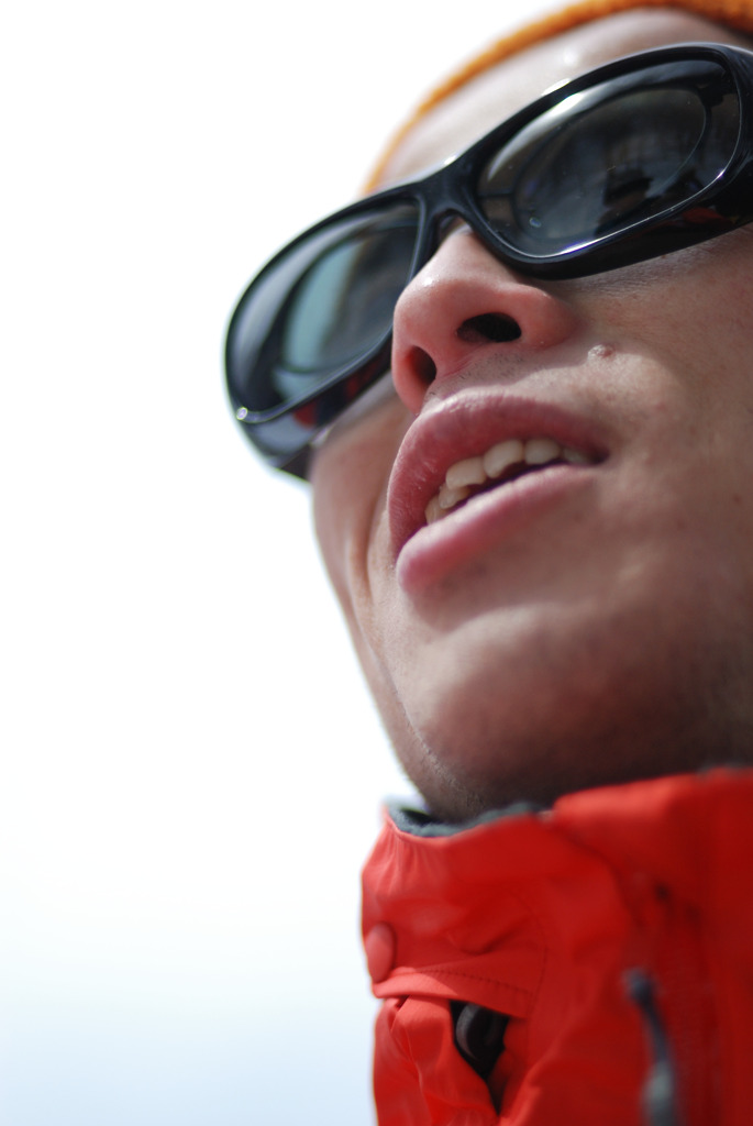 未来をつかめ！