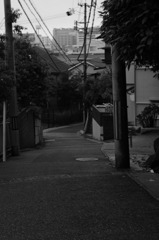 つうがくろ