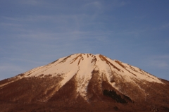 the 大山３