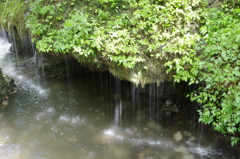 玉垂の滝