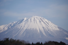 the 大山