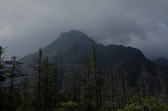 上高地