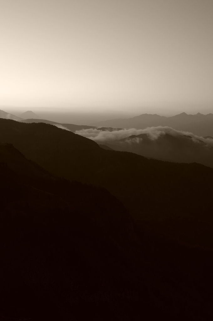 情景