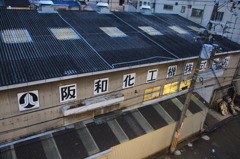町工場