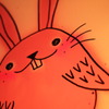 ばにろう。