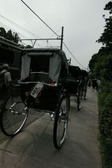 人力車