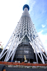 skytree 
