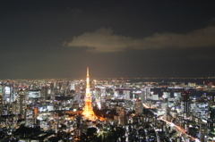 TOKYO　