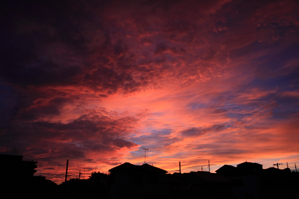 mornigsun