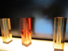個展？