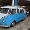 vw バス