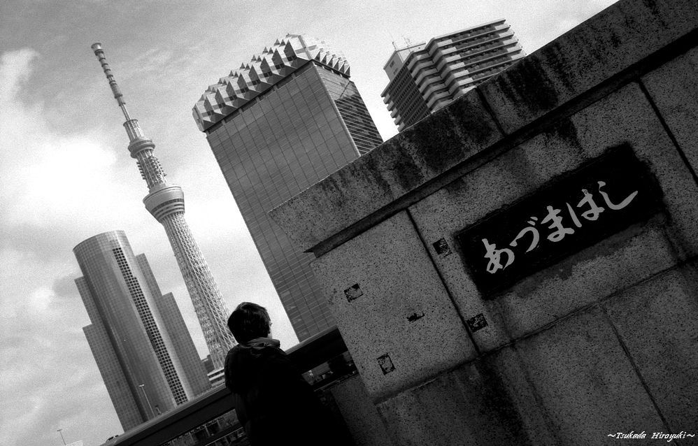 通りすがりPhoto