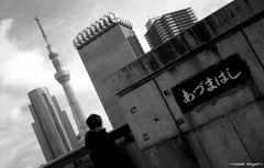 通りすがりPhoto