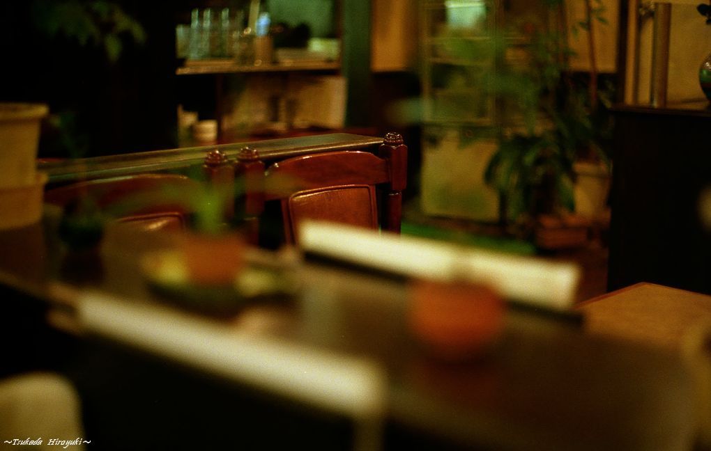通りすがりPhoto