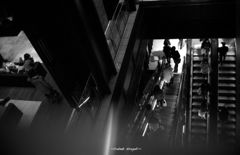 通りすがりPhoto