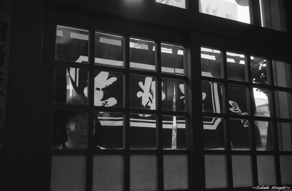 通りすがりPhoto