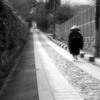 帰り道