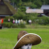 里のイケメン