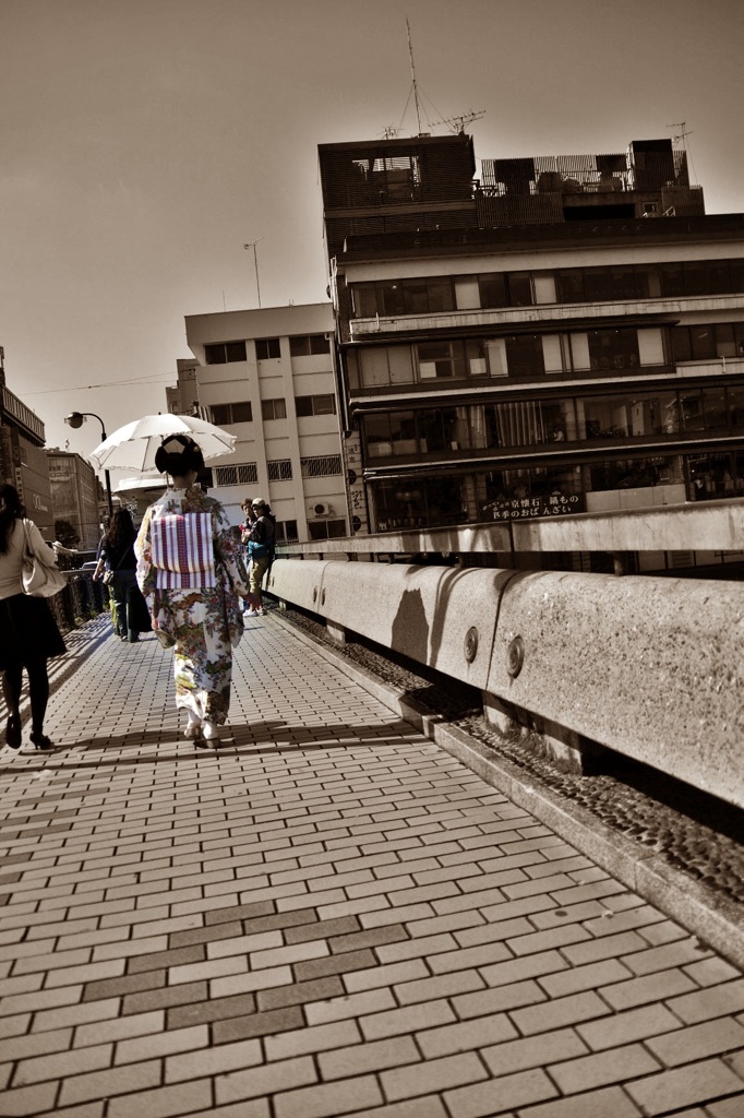 四条大橋