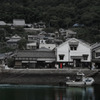雁木のある風景