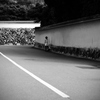サスペンス（何かが起こりそうな予感）