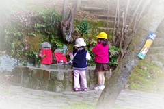 願い