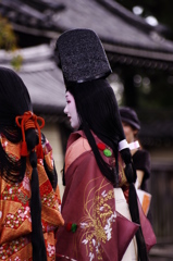 静御前