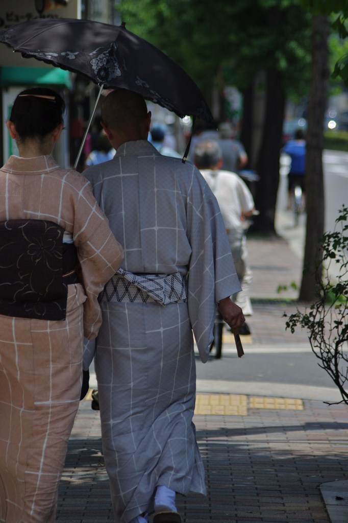 色違い