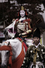 巴御前