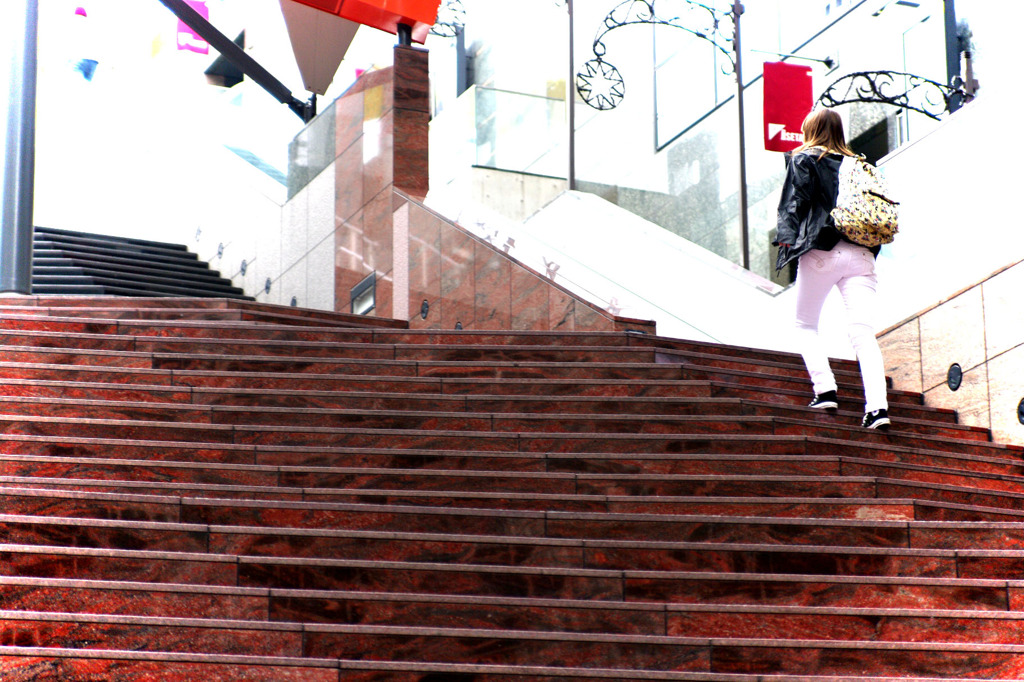 Stairway to Heaven