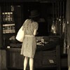 ごめんください～帚をひとつ・・・