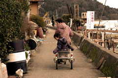 島の日常3