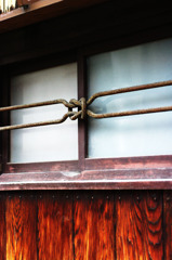 鉄の絆