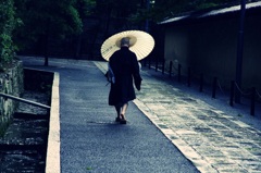 禅の道
