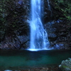 払沢の滝
