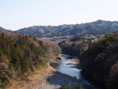 青梅市