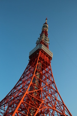 東京タワー