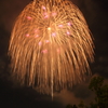 昭和記念公園花火大会　2015