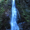 払沢の滝