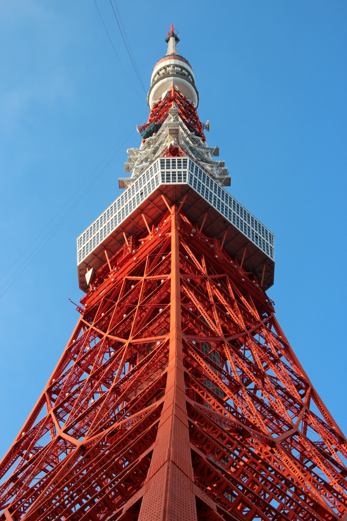 東京タワー