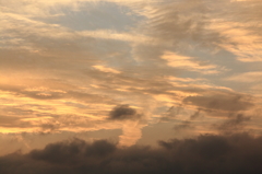 夕焼けこやけ
