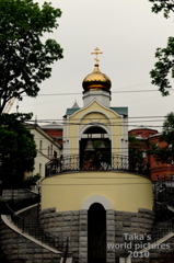 ロシア正教